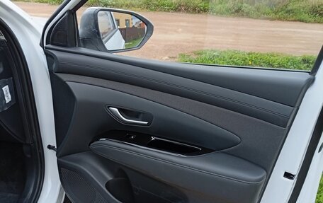 Hyundai Tucson, 2026 год, 3 799 000 рублей, 32 фотография