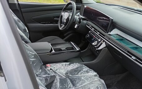 Hyundai Tucson, 2026 год, 3 799 000 рублей, 31 фотография