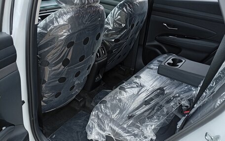 Hyundai Tucson, 2026 год, 3 799 000 рублей, 27 фотография