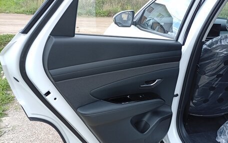 Hyundai Tucson, 2026 год, 3 799 000 рублей, 28 фотография