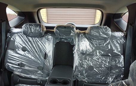Hyundai Tucson, 2026 год, 3 799 000 рублей, 38 фотография