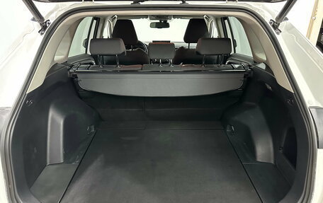 Toyota RAV4, 2021 год, 3 340 000 рублей, 12 фотография