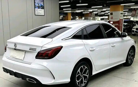 MG 5, 2022 год, 855 000 рублей, 10 фотография