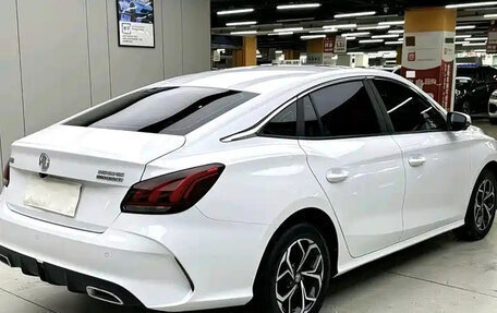 MG 5, 2022 год, 855 000 рублей, 5 фотография