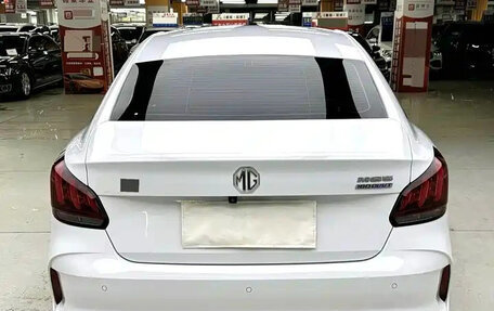 MG 5, 2022 год, 855 000 рублей, 7 фотография