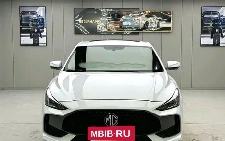 MG 5, 2022 год, 855 000 рублей, 2 фотография