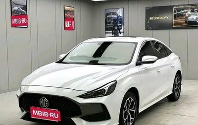 MG 5, 2022 год, 855 000 рублей, 1 фотография