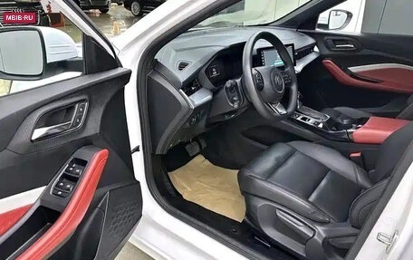 MG 5, 2022 год, 855 000 рублей, 12 фотография