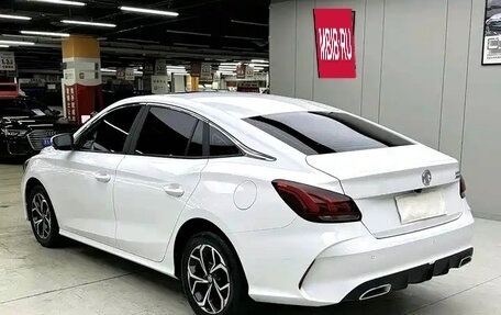 MG 5, 2022 год, 855 000 рублей, 3 фотография