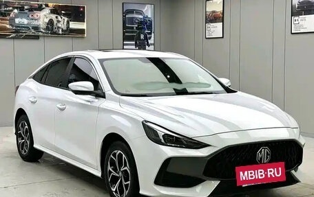 MG 5, 2022 год, 855 000 рублей, 15 фотография