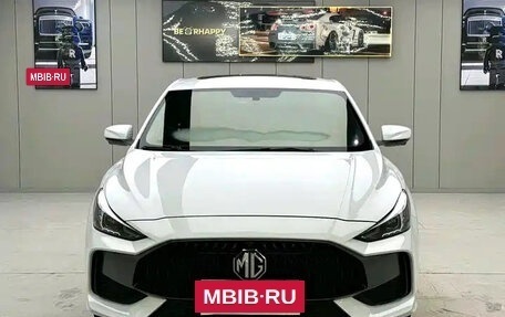 MG 5, 2022 год, 855 000 рублей, 4 фотография