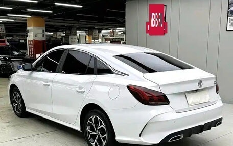 MG 5, 2022 год, 855 000 рублей, 6 фотография