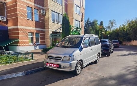 Toyota Town Ace III, 2000 год, 350 000 рублей, 1 фотография