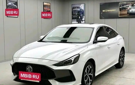 MG 5, 2022 год, 855 000 рублей, 14 фотография