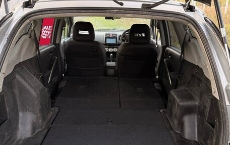 Honda Airwave I рестайлинг, 2005 год, 320 000 рублей, 1 фотография