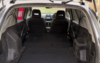 Honda Airwave I рестайлинг, 2005 год, 320 000 рублей, 1 фотография