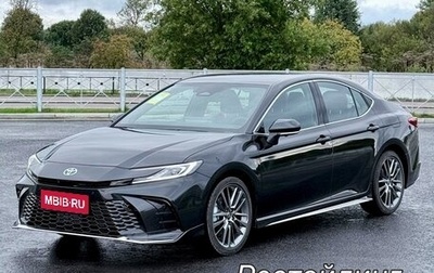 Toyota Camry, 2026 год, 4 499 000 рублей, 1 фотография