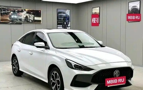 MG 5, 2022 год, 855 000 рублей, 8 фотография