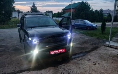 Nissan Pathfinder, 2010 год, 1 800 000 рублей, 1 фотография