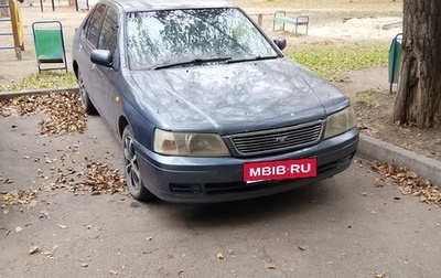 Nissan Bluebird XI, 2001 год, 200 000 рублей, 1 фотография