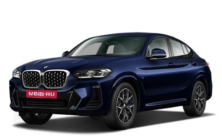 BMW X4, 2025 год, 8 950 000 рублей, 1 фотография