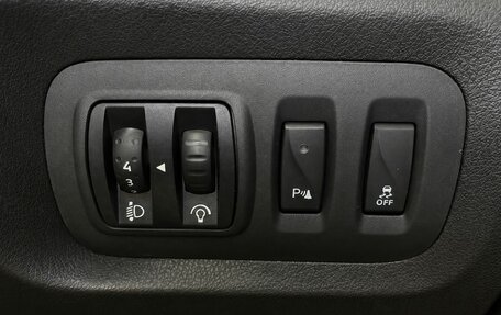 Renault Kaptur I рестайлинг, 2018 год, 1 399 000 рублей, 10 фотография