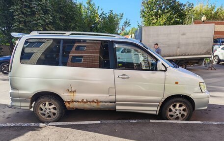 Toyota Town Ace III, 2000 год, 350 000 рублей, 4 фотография