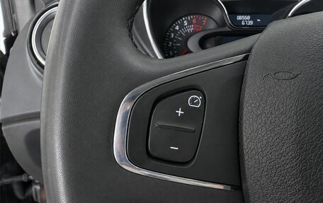 Renault Kaptur I рестайлинг, 2018 год, 1 399 000 рублей, 13 фотография