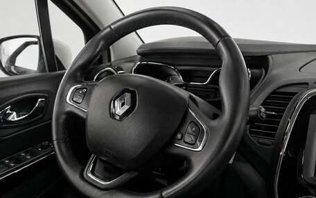 Renault Kaptur I рестайлинг, 2018 год, 1 399 000 рублей, 11 фотография