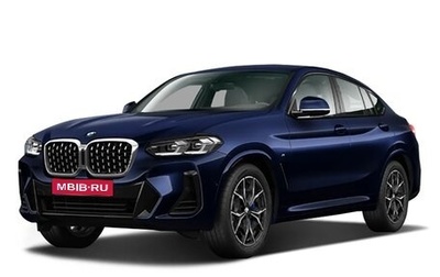 BMW X4, 2025 год, 8 950 000 рублей, 1 фотография