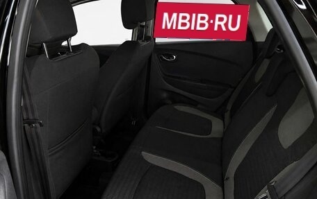 Renault Kaptur I рестайлинг, 2018 год, 1 399 000 рублей, 14 фотография