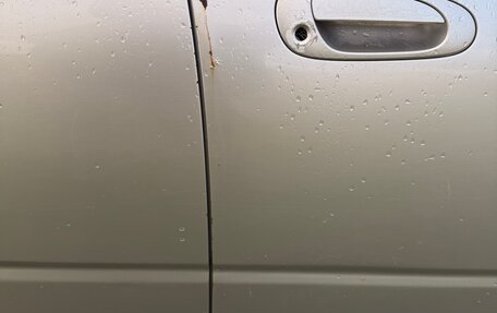 Honda Airwave I рестайлинг, 2005 год, 320 000 рублей, 5 фотография