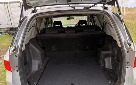 Honda Airwave I рестайлинг, 2005 год, 320 000 рублей, 3 фотография