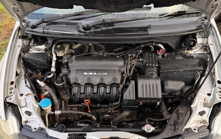 Honda Airwave I рестайлинг, 2005 год, 320 000 рублей, 11 фотография