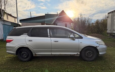 Honda Airwave I рестайлинг, 2005 год, 320 000 рублей, 15 фотография