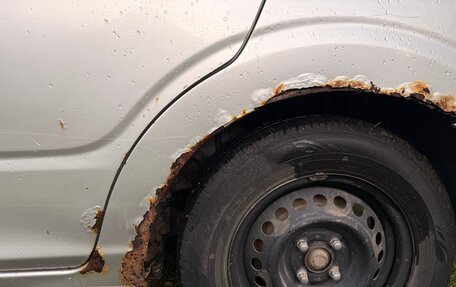 Honda Airwave I рестайлинг, 2005 год, 320 000 рублей, 24 фотография