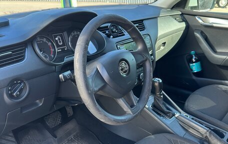 Skoda Octavia, 2019 год, 970 000 рублей, 10 фотография
