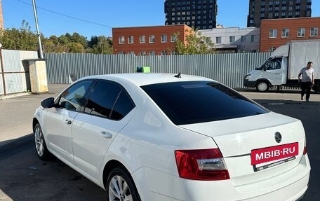 Skoda Octavia, 2019 год, 970 000 рублей, 4 фотография