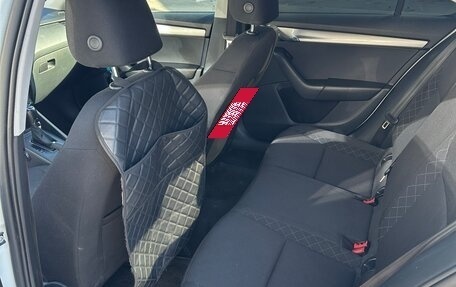Skoda Octavia, 2019 год, 970 000 рублей, 11 фотография