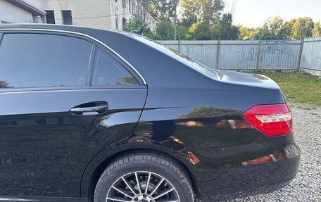 Mercedes-Benz E-Класс, 2011 год, 1 400 000 рублей, 7 фотография