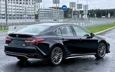 Toyota Camry, 2026 год, 4 499 000 рублей, 4 фотография