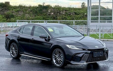 Toyota Camry, 2026 год, 4 499 000 рублей, 3 фотография