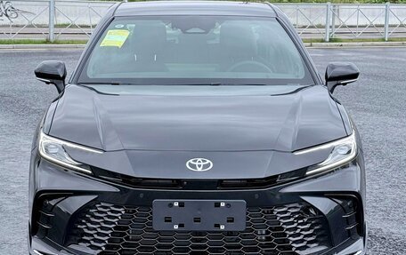 Toyota Camry, 2026 год, 4 499 000 рублей, 2 фотография