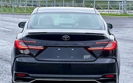 Toyota Camry, 2026 год, 4 499 000 рублей, 5 фотография