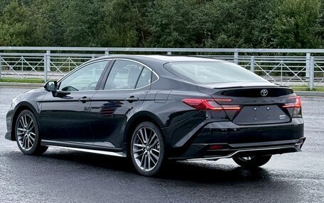 Toyota Camry, 2026 год, 4 499 000 рублей, 6 фотография