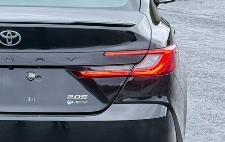 Toyota Camry, 2026 год, 4 499 000 рублей, 8 фотография