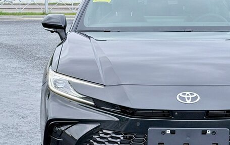 Toyota Camry, 2026 год, 4 499 000 рублей, 7 фотография