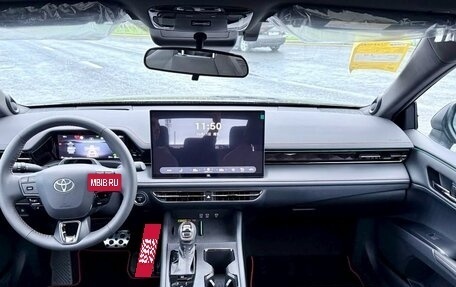 Toyota Camry, 2026 год, 4 499 000 рублей, 10 фотография