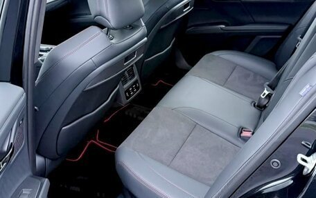 Toyota Camry, 2026 год, 4 499 000 рублей, 20 фотография