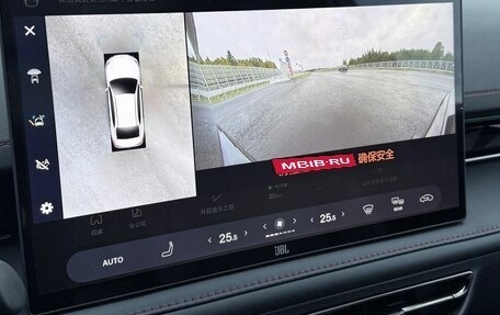 Toyota Camry, 2026 год, 4 499 000 рублей, 27 фотография